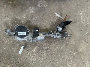 Original Mercedes W118 CLA Lenkgetriebe A1184602800 ECU Motor - Bild 1 von 5