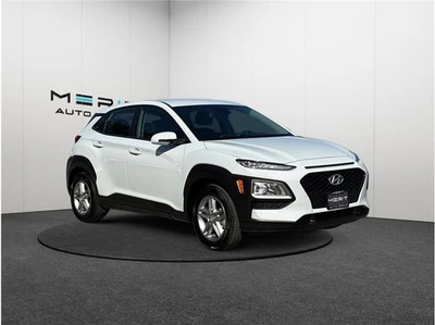 2020 Hyundai Kona  - Image 1 of 4