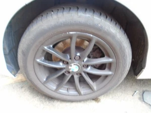 13 PINZA FRENO DELANTERA CERCANA BMW 118D F20 M-SPORT 5 PUERTAS COCHE FRENO 12-19 - Imagen 1 de 3