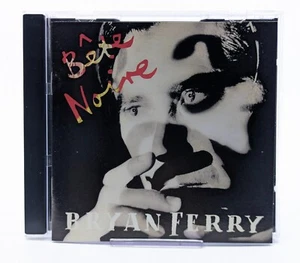 Bryan Ferry: Bete Noire - Reprise/EG - *MINT* Condition - BUY 5 = FREE SHIPPING - Imagen 1 de 5