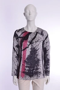 JEAN PAUL Bluse Gr. 36 38 Muster NEU - Bild 1 von 10