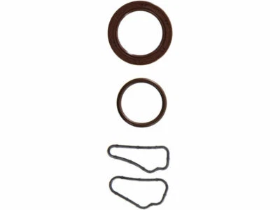 Kit de sellado de cigüeñal delantero Felpro 72529NN 2008 para Hyundai Veracruz 2007-2012 Foto 1 de 2