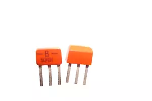 KT361V/2SA1022/BCW58/UDSSR Si Transistor Menge 100 Stck. - Bild 1 von 1