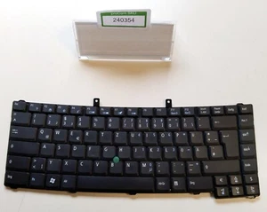 Tastatur für Acer TravelMate 6552 / NSK-AG20G / deutsch - Bild 1 von 4