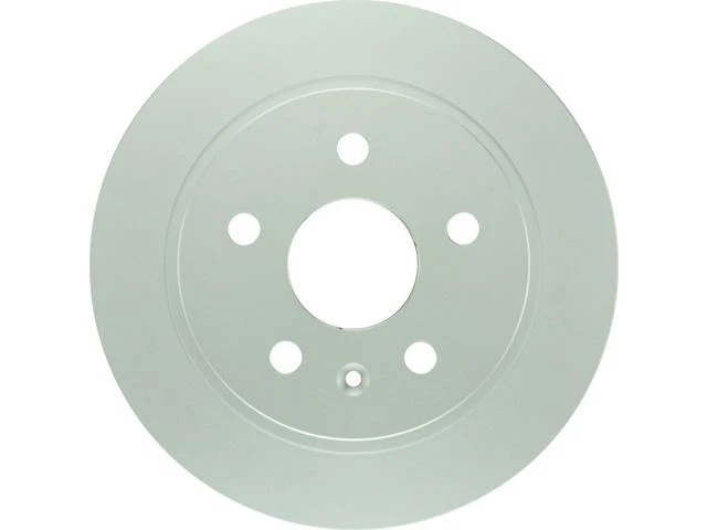 Rotor de freno trasero 11VBJV26 para Buick LaCrosse Regal 2014 2011 2012 2013 2015 2016 Foto 1 de 1