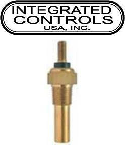 REMISOR DE TEMPERATURA DE REFRIGERANTE para Chrysler 1984-97, Dodge 1984-96, 1984-95 Plymouth Foto 1 de 1