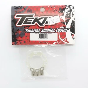 Tekin Pro4 BL Soudure Écrous/Isolateur TT2514 - Photo 1/1