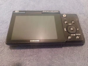 samsung nx 3000 nx 3300 lcd digitizer screen display complete original OEM parts - Picture 1 of 3
