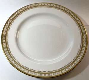 Golden Bracelet by Spode 6.25" bread and butter plate - Picture 1 of 3