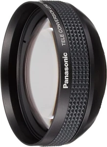 Panasonic Tele conversion lens VW-LT4314N-K - Picture 1 of 1