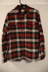 Vintage Jachs Flanell Damen groß 100 % Algadon zweireihig - Bild 1 von 5