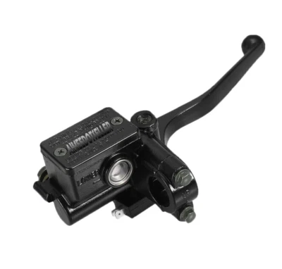 Brake Master Cylinder For Suzuki DR650 GS450 GS550 GS700 GS750 GS1000 - GS1150 - Image 1 of 4