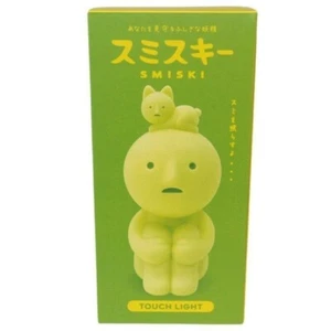 DREAMS SMISKI Touch Sensor LED Room Light Figure - Picture 1 of 3
