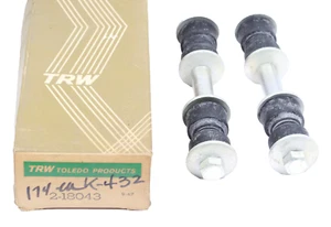 1960 1961 1962 Ford 1960 Edsel 61 Mercury Stabilizer Links ~ K432 ~ 18043 ~ SL61 - Picture 1 of 1