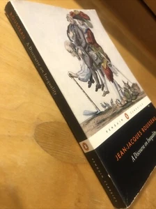A Discourse on Inequality by Jean-Jacques Rousseau (1984, Uk-B Format Paperback) - Picture 1 of 3