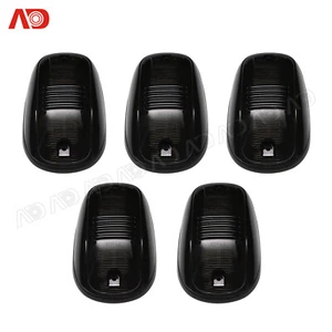 Luz de circulación LED blanca para Dodge Ram 1500 2500 3500 4500 5500 techo cabina marcador - Imagen 1 de 11