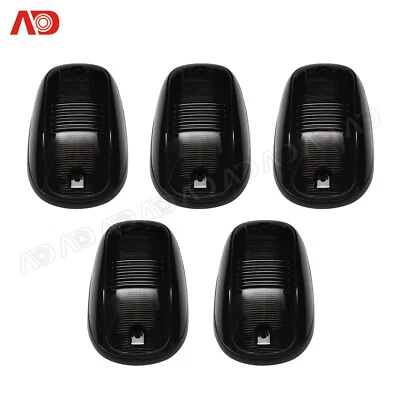 Luz de circulación LED blanca para Dodge Ram 1500 2500 3500 4500 5500 techo cabina marcador  Foto 1 de 4