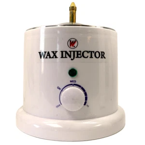 Mini inyector de cera de prensa manual joyeros dentales - TC02100 - Imagen 1 de 2