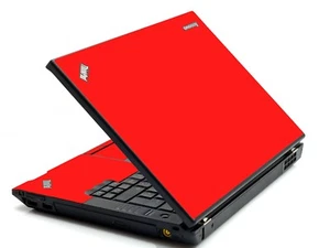 LidStyles Standard Colors Laptop Skin Protector Decal IBM Lenovo ThinkPad T420 - Picture 1 of 10
