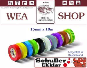 Cinta aislante - Imagen 1 de 14