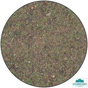 Base Ready Summer Tundra - Bild 1 von 1