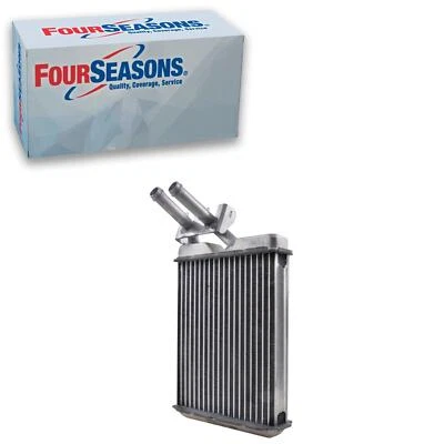 4 Seasons HVAC Heater Core For 1985 Chrysler Executive Limousine - Image 1 of 2