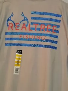 Men's Realtree Outfitters T-Shirt(533-534) - Picture 1 of 3