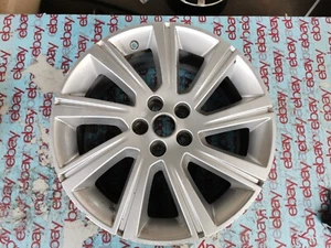 Jaguar E Pace 18" ALURAD J9C3-BA 8Jx18EH2, ET45 - Bild 1 von 4