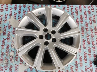 Jaguar E Pace 18" Alufelge J9C3-BA 8Jx18EH2, ET45 - Bild 1 von 4