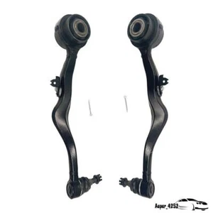 Front Left & Right Lower Rearward Control Arms 2PCS For Lexus LS460 LS600h AWD - Picture 1 of 7