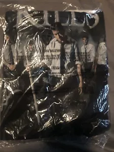 Ice Nine Kills Funeral Derangements Sometimes Dead Is Better Shirt 2XL New - Picture 1 of 4