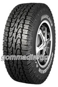Pneumatici estivi 215/60 R16 99H XL Nankang Conqueror A/T - Foto 1 di 2