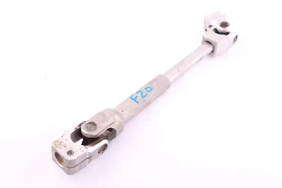 BMW 1 2 3 Series F20 F21 F22 F30 F31 Steering Shaft Steering Column Low 6791296 - Image 1 of 4