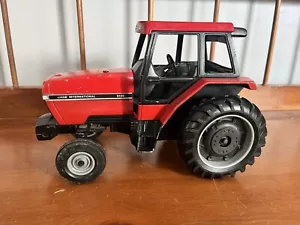 Vintage Ertl Case Intetnational IH 5120 Farm Tractor 1990 Special Edition 1:16 - Picture 1 of 6