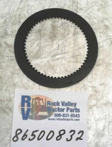 Plate clutch - Picture 1 of 1