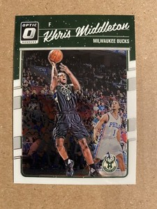 2016 PANINI DONRUSS OPTIC BASKETBALL YOU PICK YOU CHOOSE FROM THE LIST 7-197