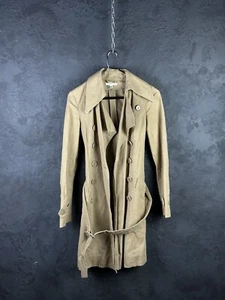 Vintage Helmut Lang Trenchcoat Gr. 38 - Bild 1 von 10
