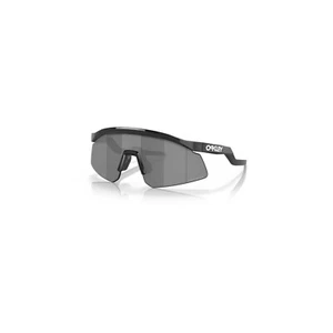 Oakley hydra black ink prizm black iridium occhiali bike mtb sunglasses - Foto 1 di 1