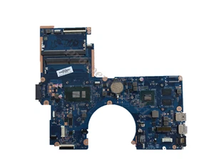 Für HP 15-AU mit I5-7200U Mainboard DAG34AMB6D0 901582-001 901582-501 901582-601 - Bild 1 von 5