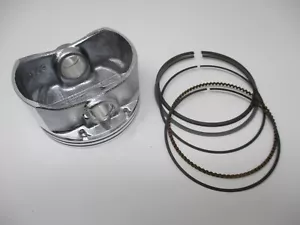 Anillos originales Kawasaki 13001-6004 13001-7027 pistón 13008-0569 STD FR651V FR691V - Imagen 1 de 7