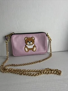 Umhängetasche Moschino - Bild 1 von 6