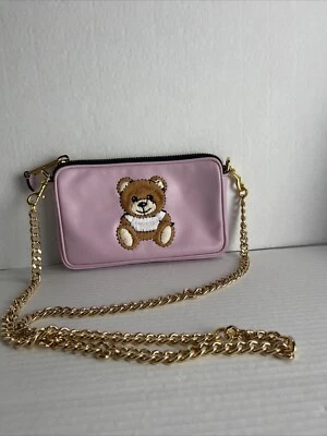 Cross Body Bag Moschino - Image 1 of 4