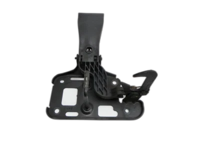 Haubenschloss Motorhaubenschloss Schloss für Audi A4 8K B8 07-11 8K0823509F - Bild 1 von 4