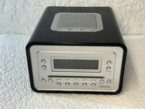 - SONORO CUBO AU-1300 Nero CD MP3 Non Si Accende - Foto 1 di 5