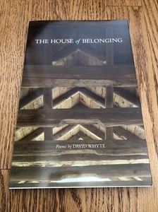 The House of Belonging David Whyte Paperback - Bild 1 von 5