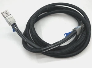 HP J9579A 3800/3810M Cavo Impilabile 3M Rev. T - Foto 1 di 4