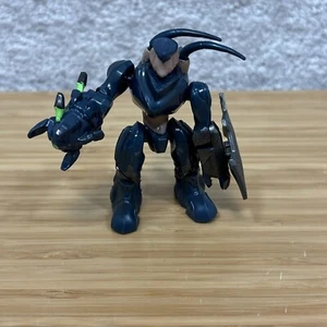 Halo Mega Bloks Construx Covenant Hunter Figure Small action figure - Picture 1 of 4