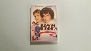 Bosom Buddies - Season 1 (DVD, 2007, Full Frame) New - Bild 1 von 1