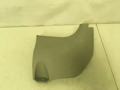 2012-2015 TOYOTA PRIUS V DASH TRIM RIGHT SIDE LOWER KICK PLATE 62111-47110 Foto 1 de 4