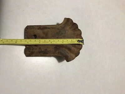 Soporte de bujía vintage Dodge Power Wagon Foto 1 de 3